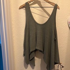 Free People Tank